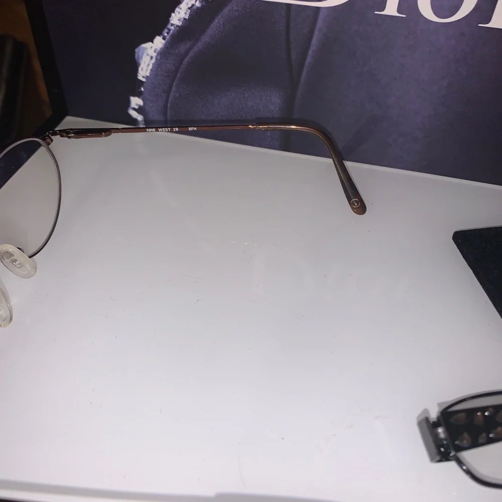 Nine West glasses (pick one or both)‎